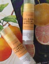 Bálsamo labial de cacao naranja