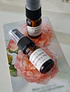 Bruma facial Geranio y rosa damascena 
