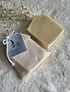 Jabón manteca de karité lavanda y avena