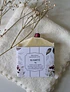 Jabón de karité floral