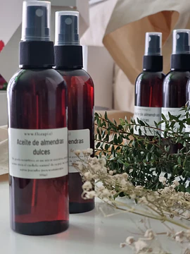 Aceite de Almendras dulces