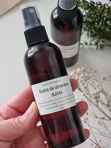 Aceite de Almendras dulces