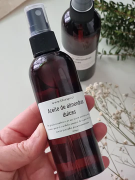 Aceite de Almendras dulces