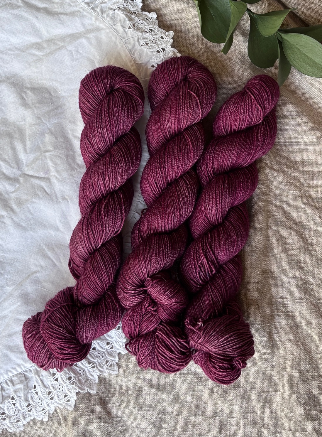 Amaranth