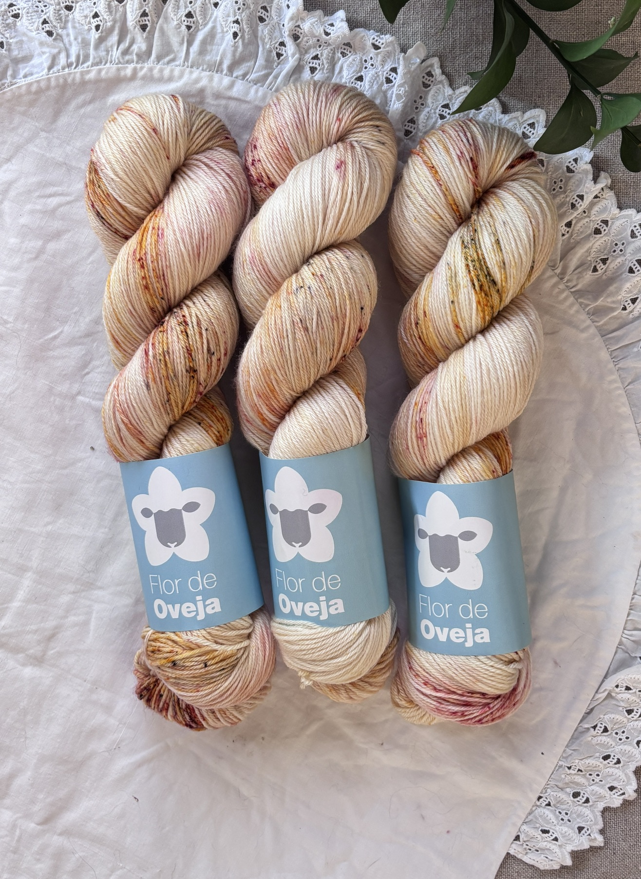 Miel de Durazno