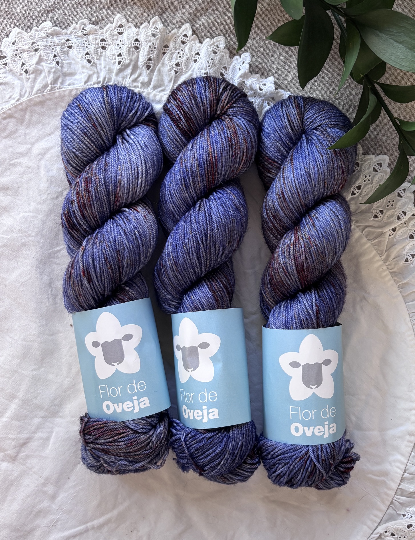 Braza Azul