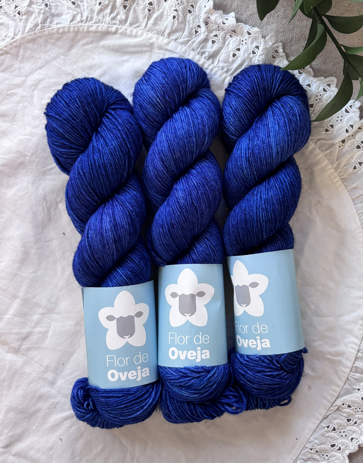 Eclipse Azul