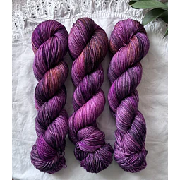 Tierra de Malva
