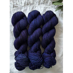 Suspiro Azul