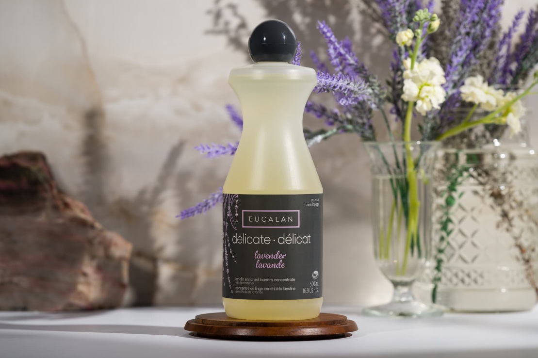 Shampoo Eucalan 100 ml