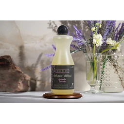 Shampoo Eucalan 100 ml