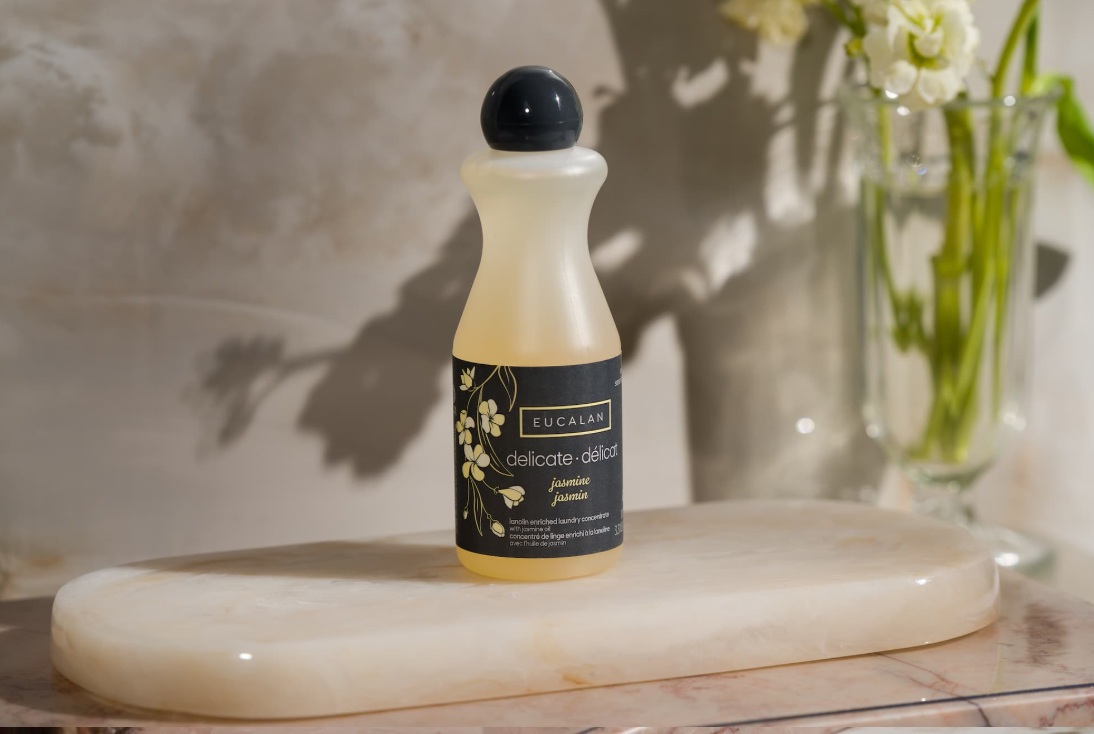 Shampoo Eucalan 100 ml