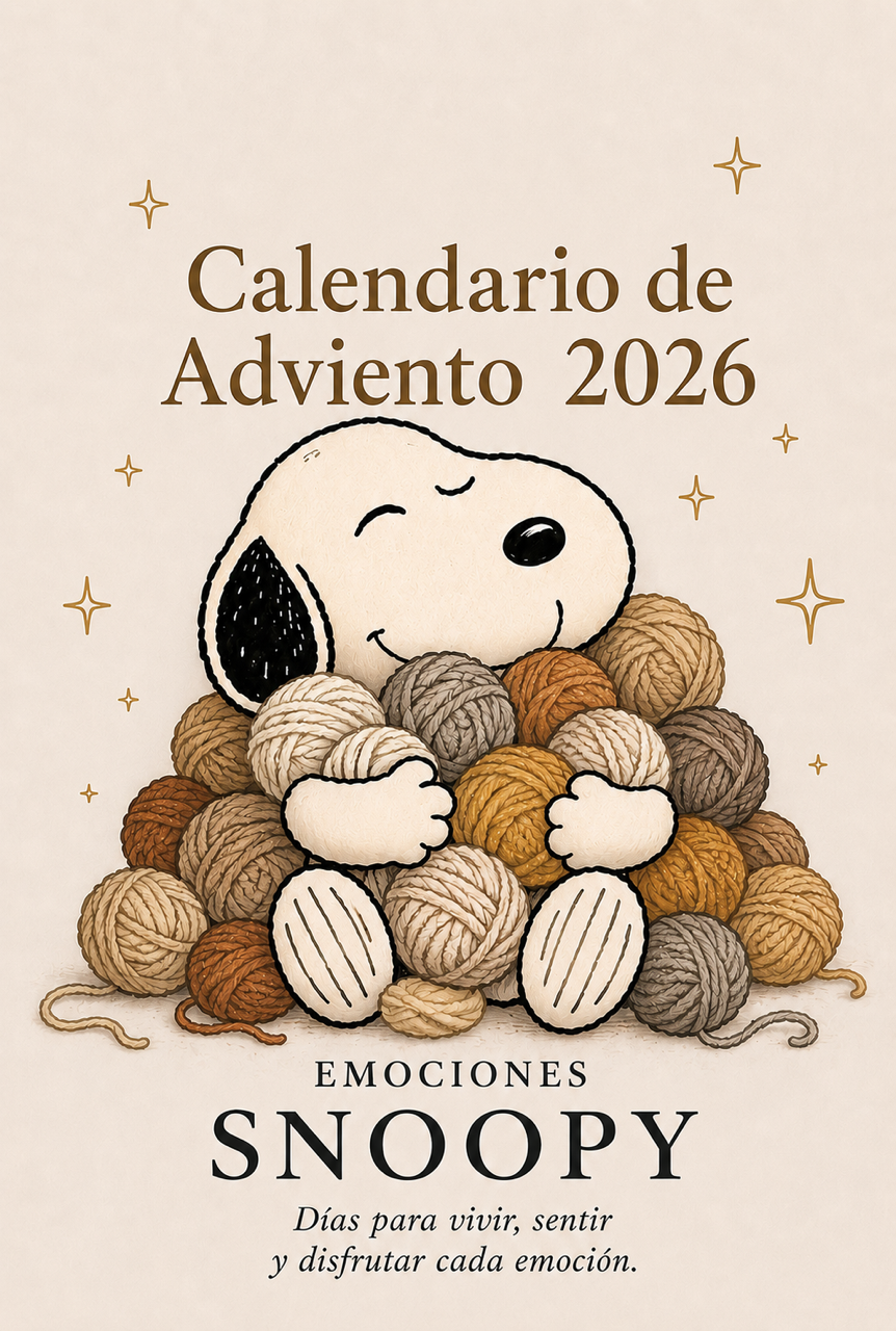 Madejas Adicionales para el Calendario de Adviento