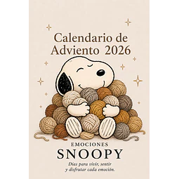Madejas Adicionales para el Calendario de Adviento