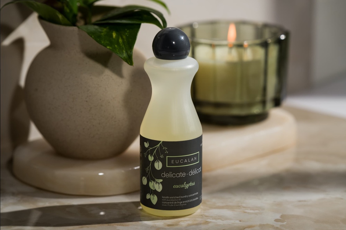 Shampoo Eucalan 100 ml