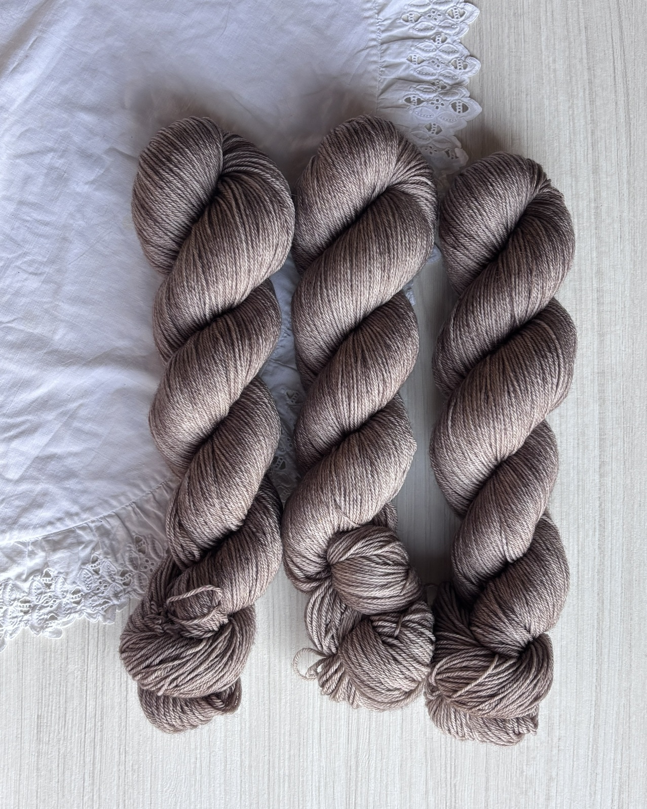 Warm Taupe
