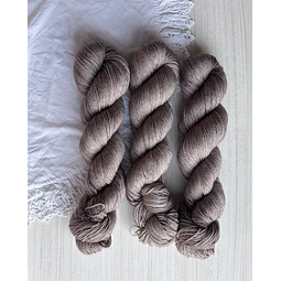 Warm Taupe