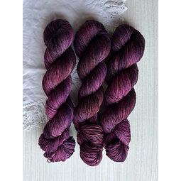 Cassis Ahumado