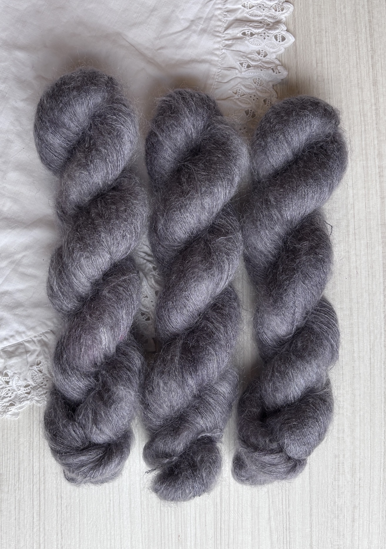 Gray Mouse