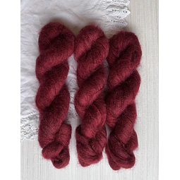 Terciopelo Rojo