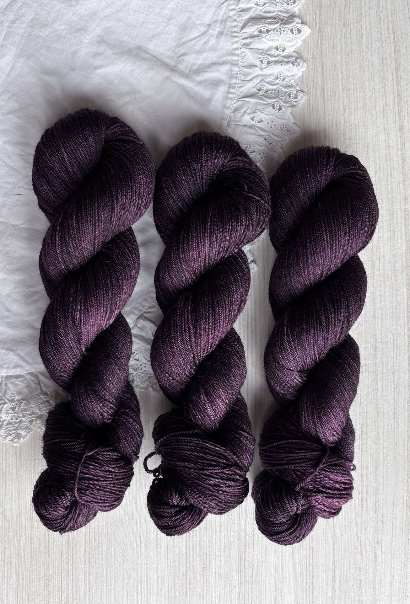 Ciruela Boreal