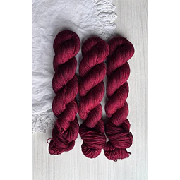Terciopelo Rojo