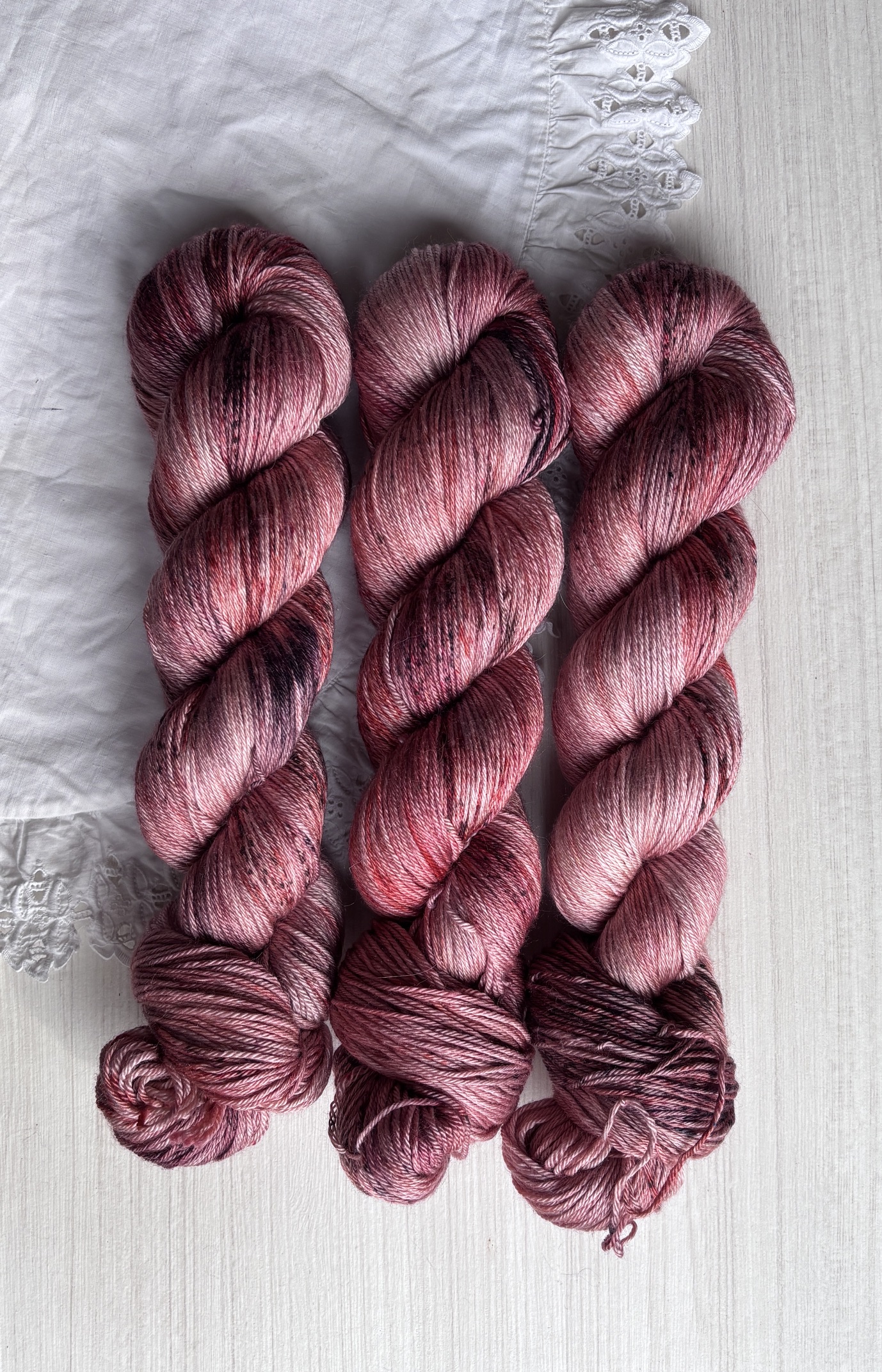 Tinte de Rosas