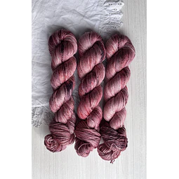 Tinte de Rosas