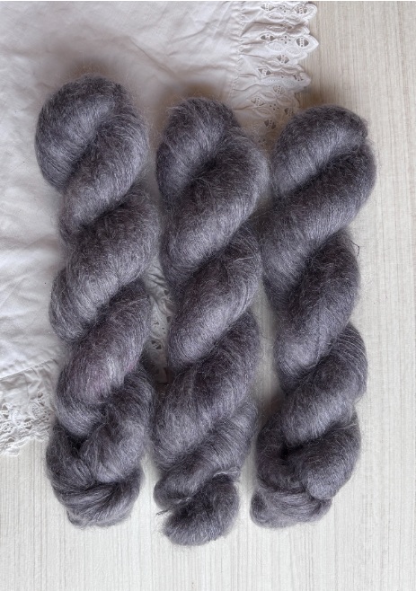 Flor de Mohair