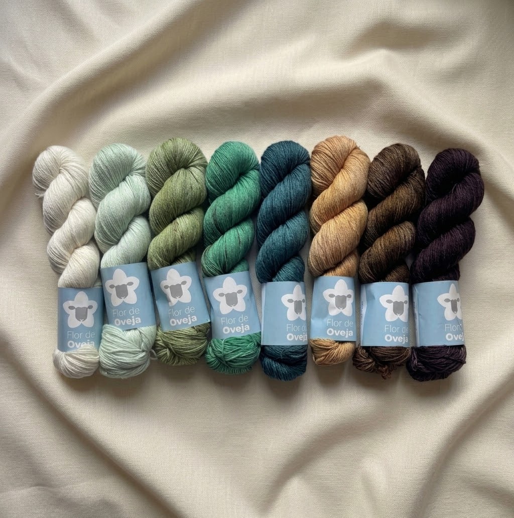 Kit - Inspiración Botánica