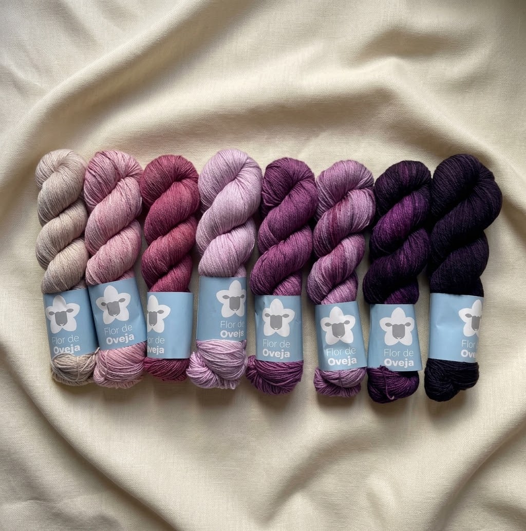 Kit - Melodía Violeta