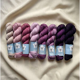Kit - Melodía Violeta