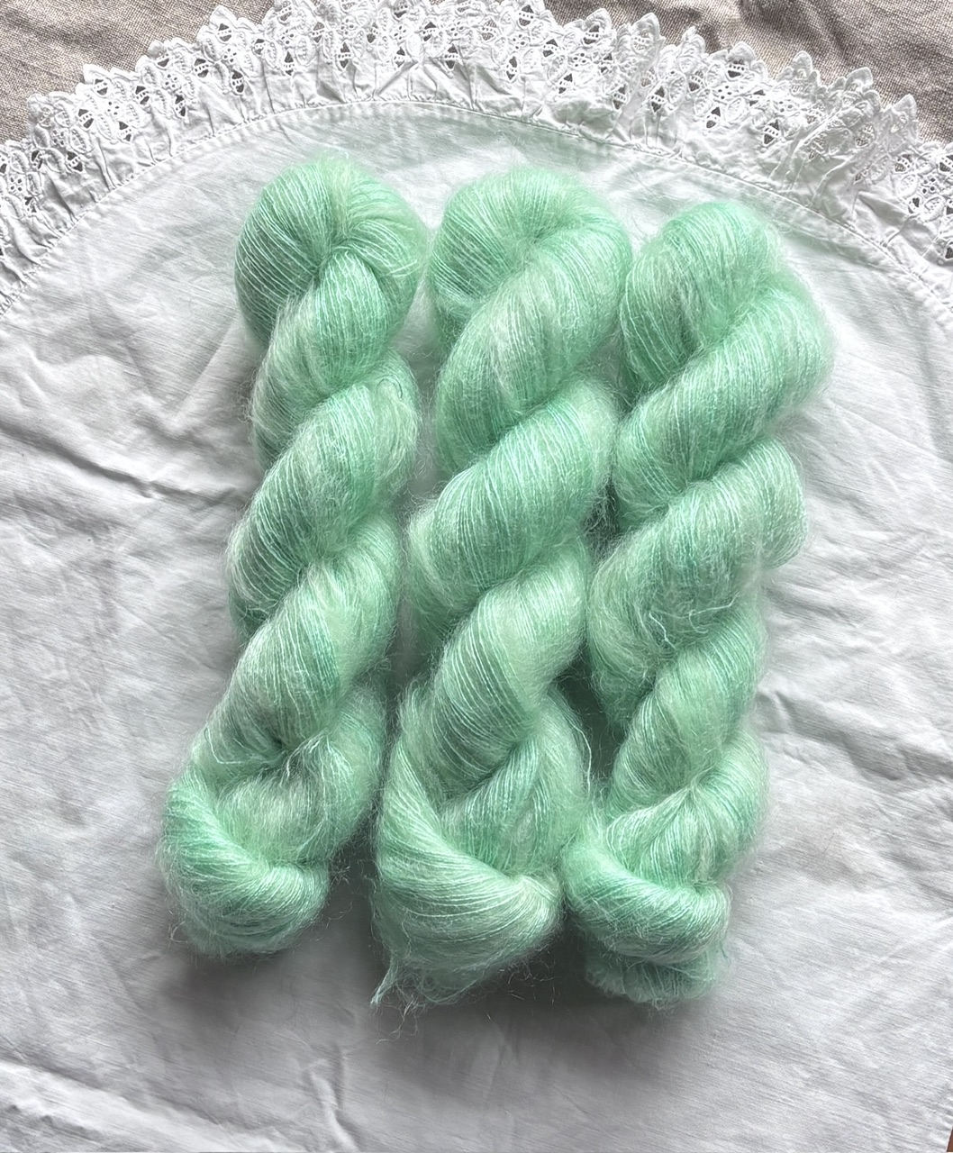 Mint