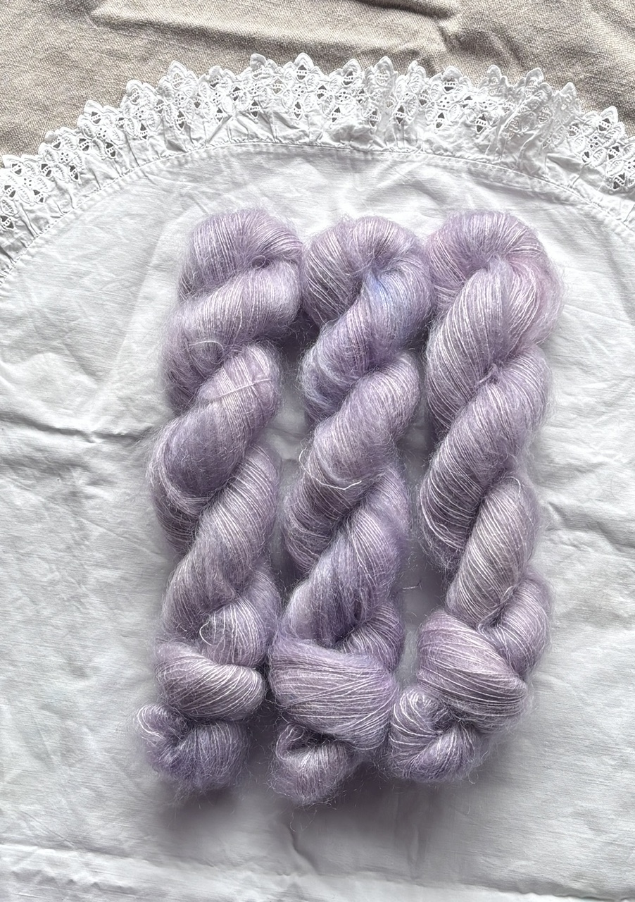 Susurro de Lavanda