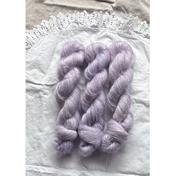 Susurro de Lavanda