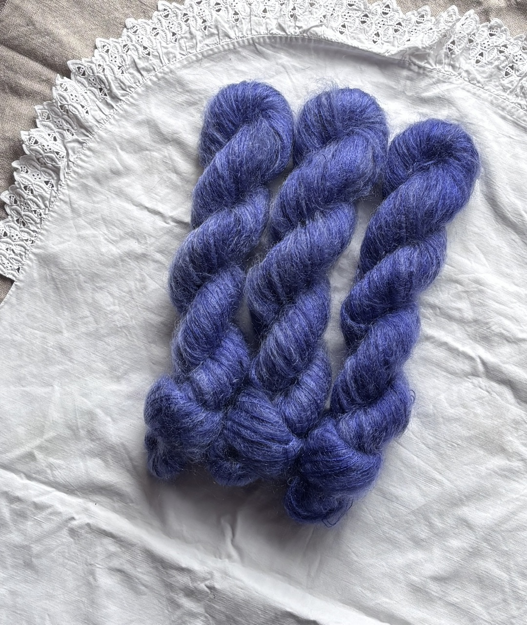 Sueño Indigo