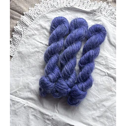 Sueño Indigo