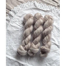 Warm Taupe