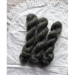 Musgo de Roble