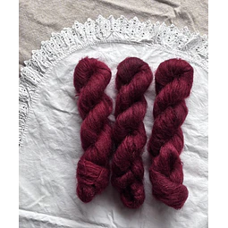 Terciopelo Rojo