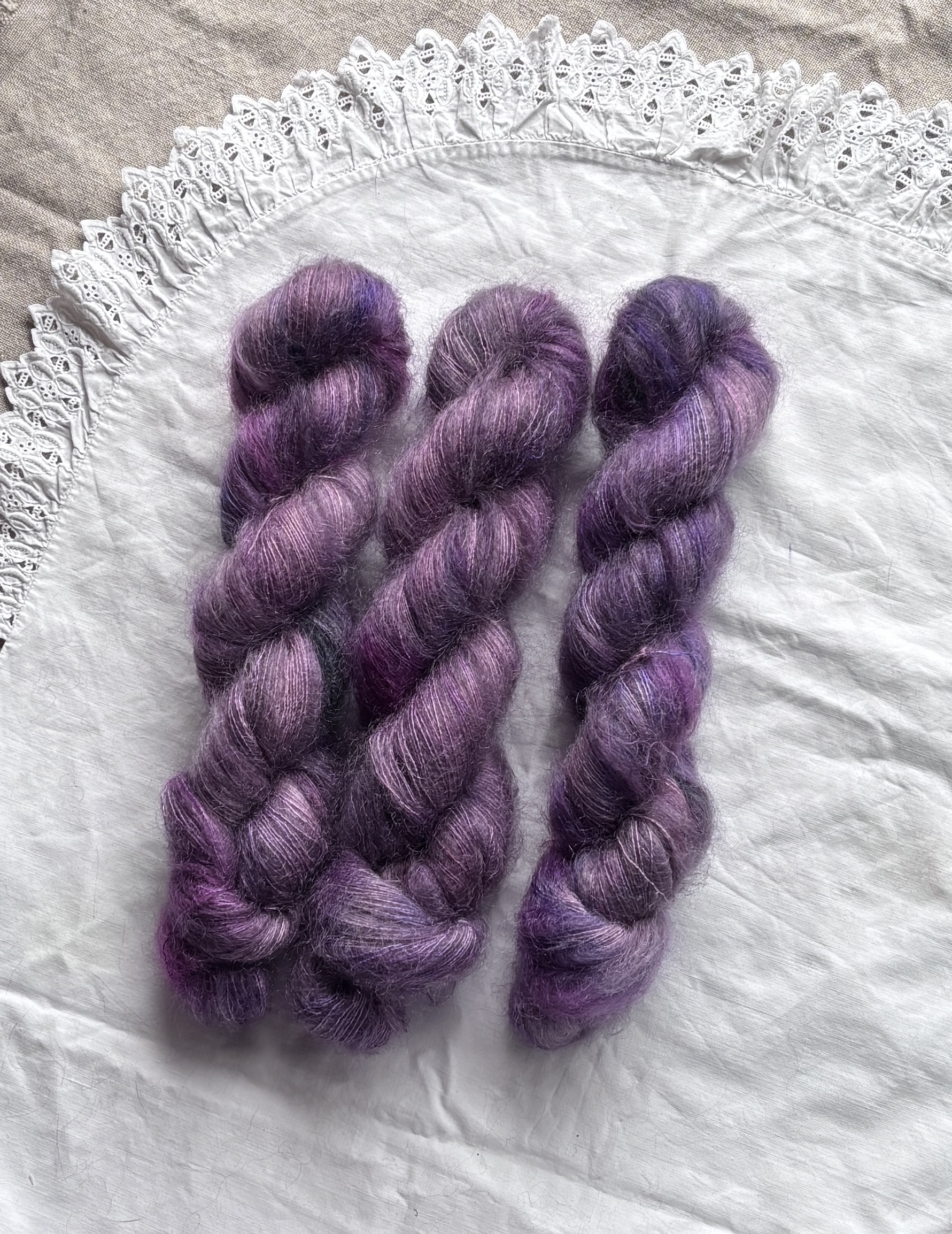 Violeta Veneciana
