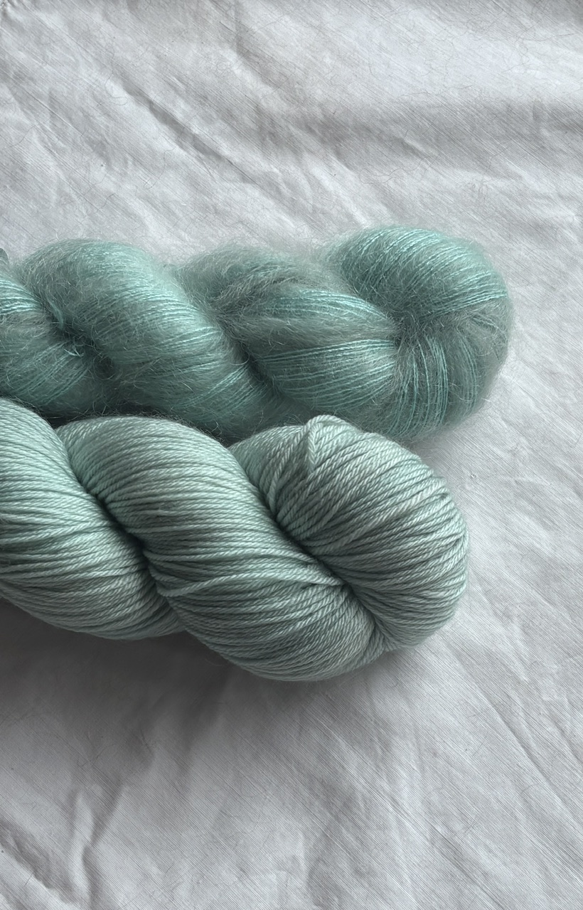 Aqua+Nube Fría - La Pareja Perfecta