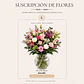 Plan Mensual de Flores - Miniatura 3