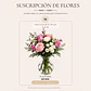 Plan Mensual de Flores - Miniatura 2