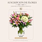Plan Mensual de Flores - Miniatura 4