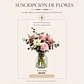 Plan Mensual de Flores - Miniatura 1