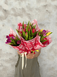 Ramo de Tulipanes - Miniatura 3