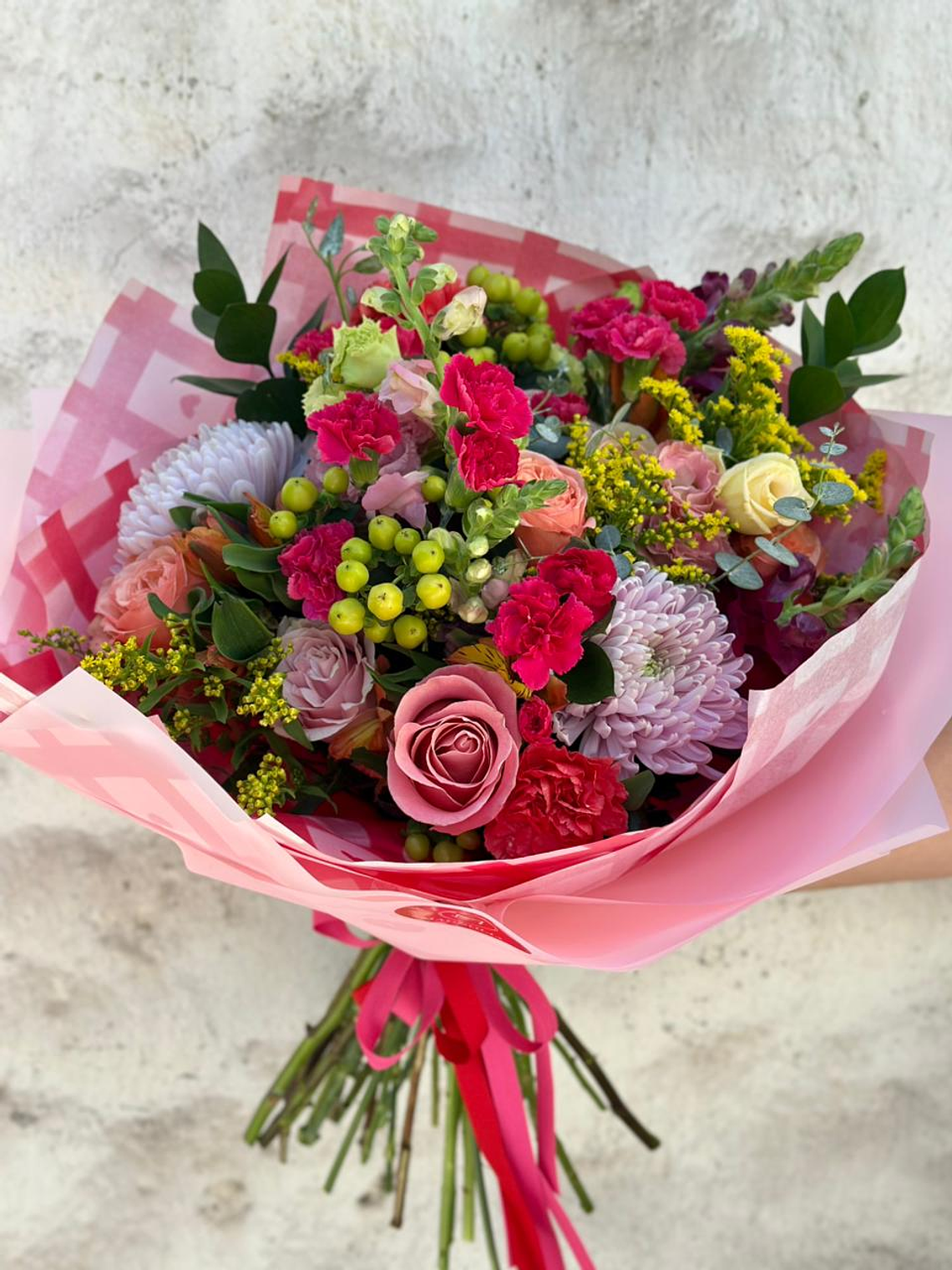 Maxi Ramo Silvestre 1