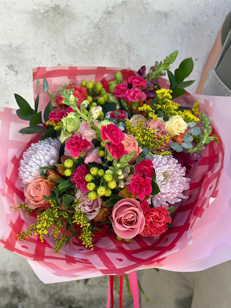 Maxi Ramo Silvestre 3