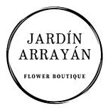 Logo de Florería Jardín Arrayán
